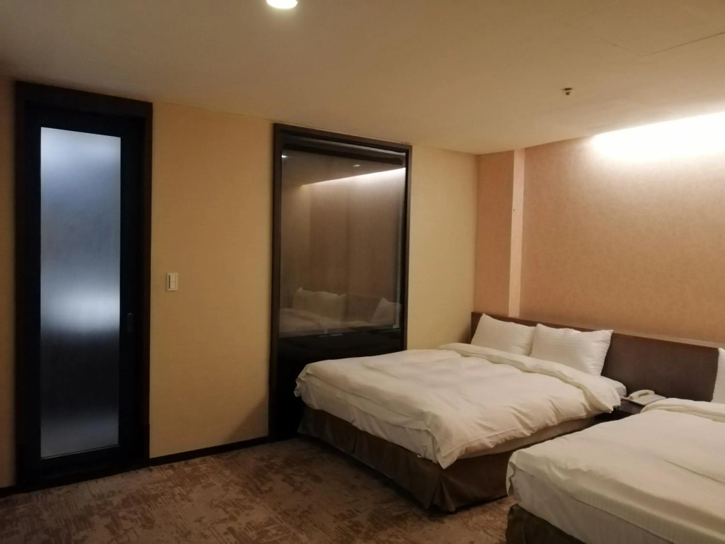 SHAN-YUE hotspring hotel, photo 4