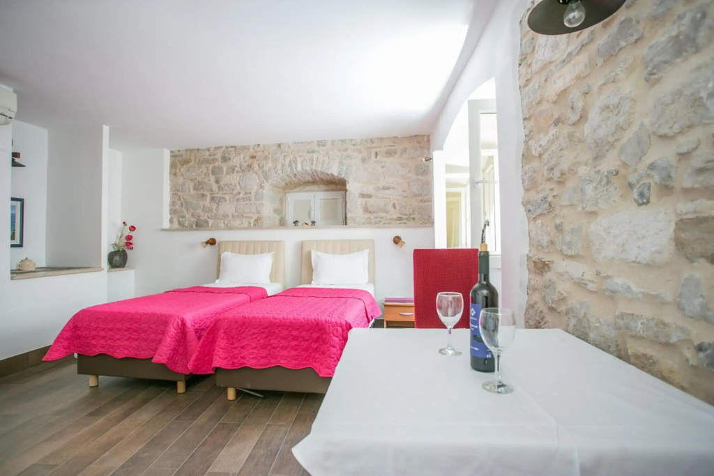 Garden Apartment Hotel, photo 3