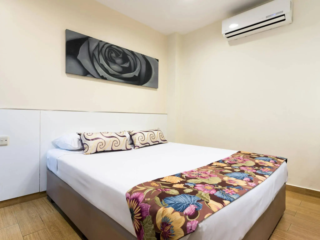 Hotel 81 Cosy — photo 4