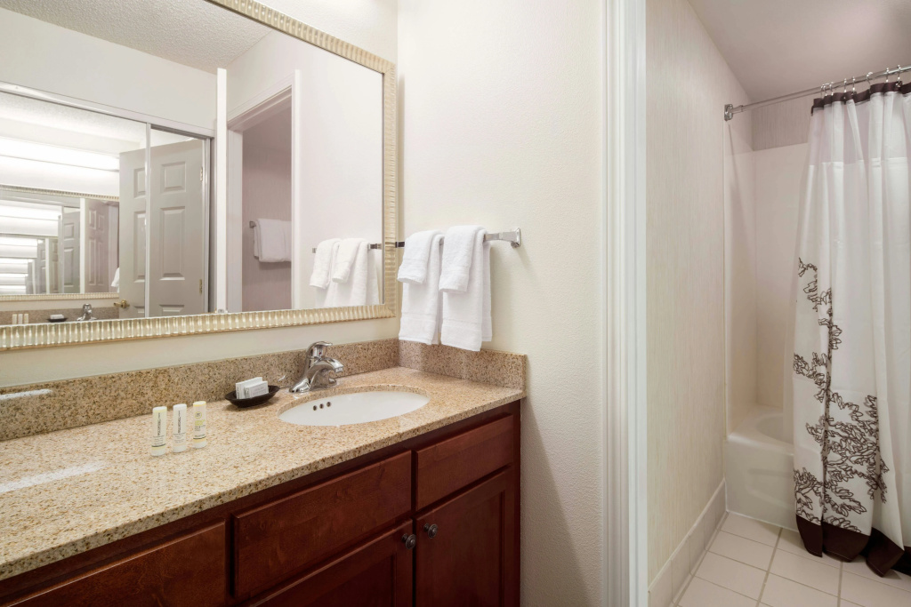 Residence Inn by Marriott Cypress Los Alamitos — photo 7