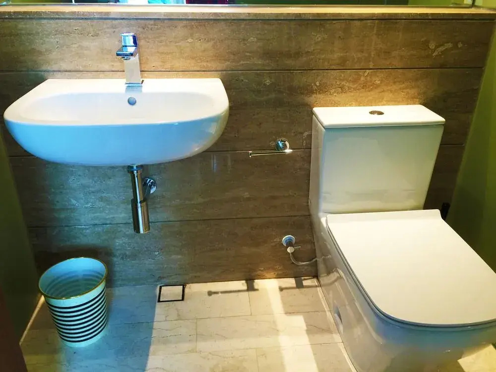 Vortex Suites Klcc Kuala Lumpur — photo 8