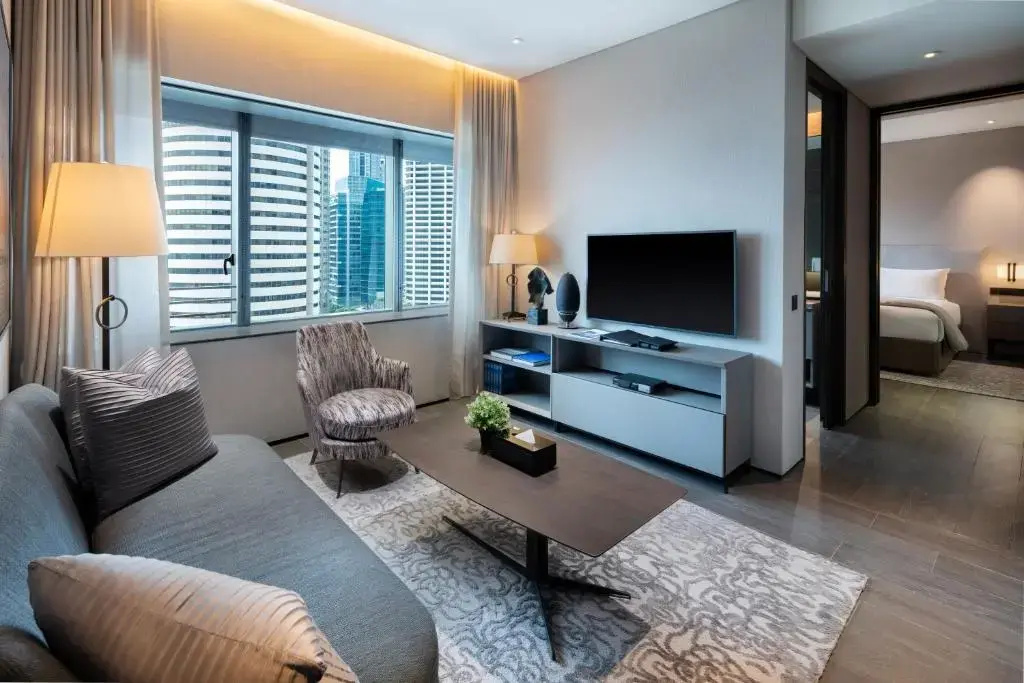 Dao by Dorsett AMTD Singapore — photo 4