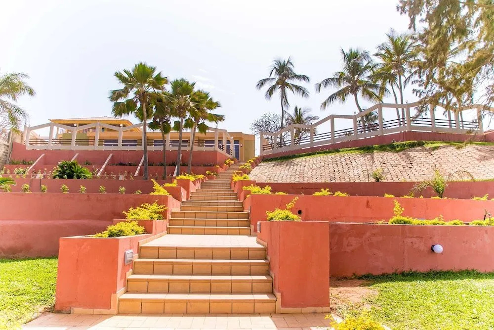 Tropic Garden Hotel — photo 7