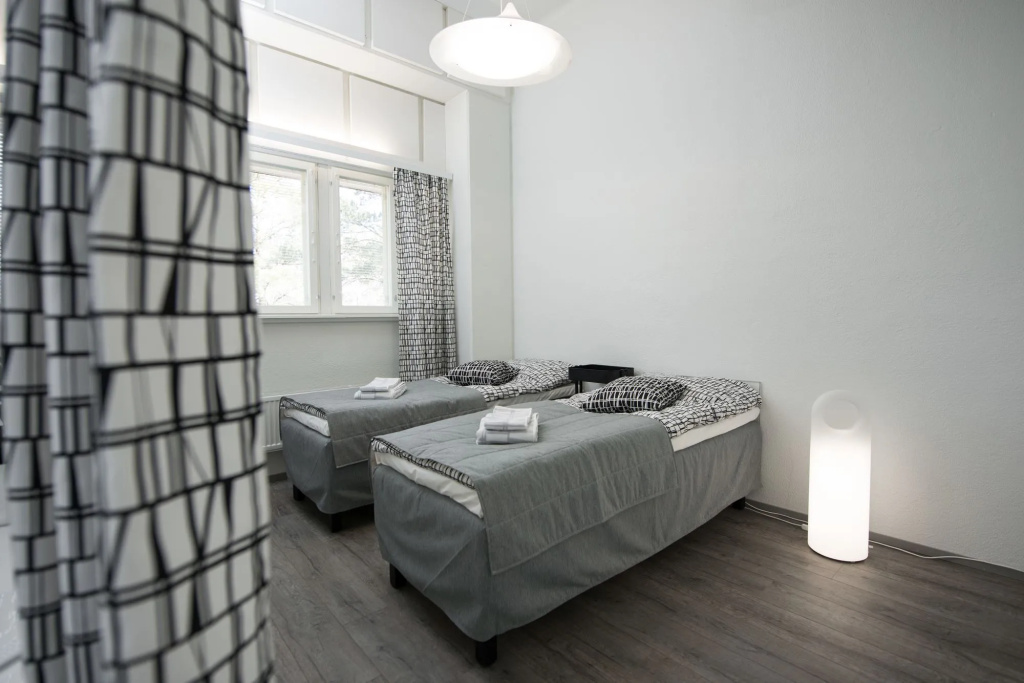 Innotelli Apartments, photo 3