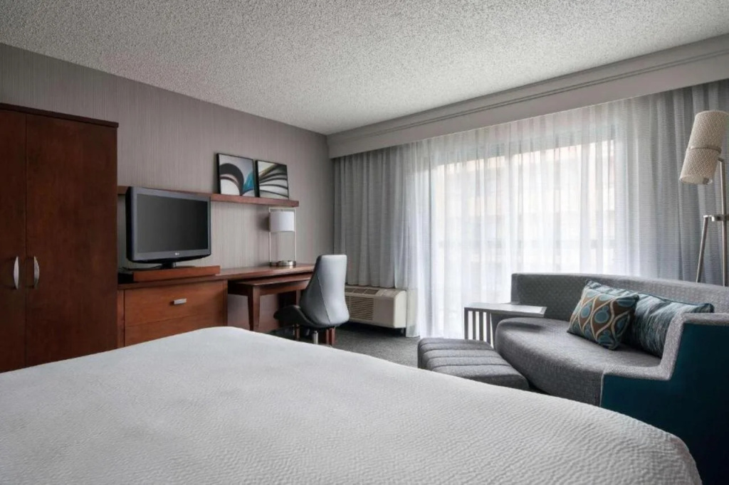Sonesta Select Los Angeles LAX El Segundo, photo 5