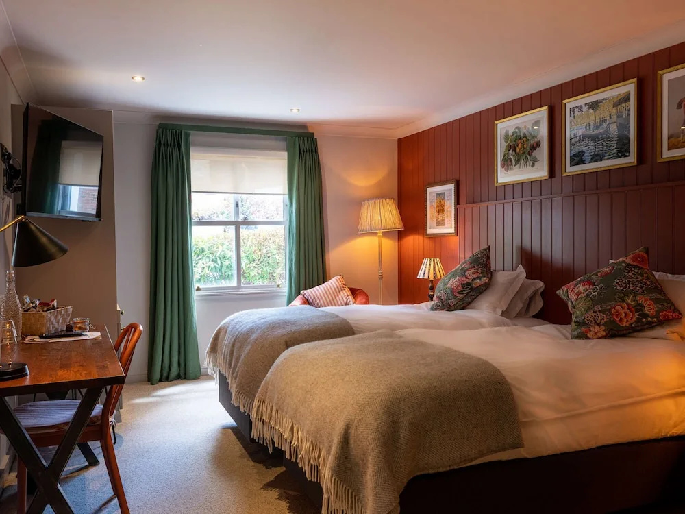 The Dukes Head Hotel, photo 5