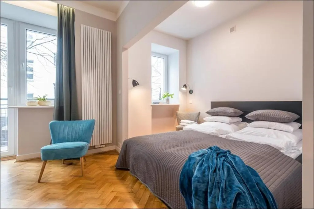 P&O Apartments Poznanska — photo 5