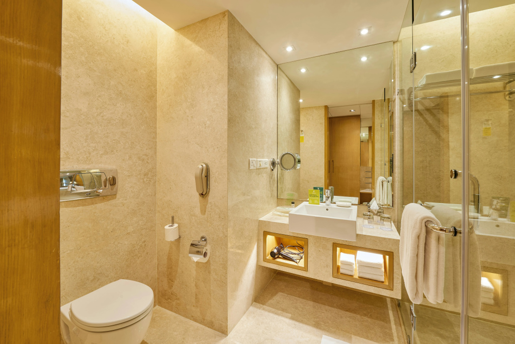Holiday Inn Mumbai International Airport by IHG — photo 8