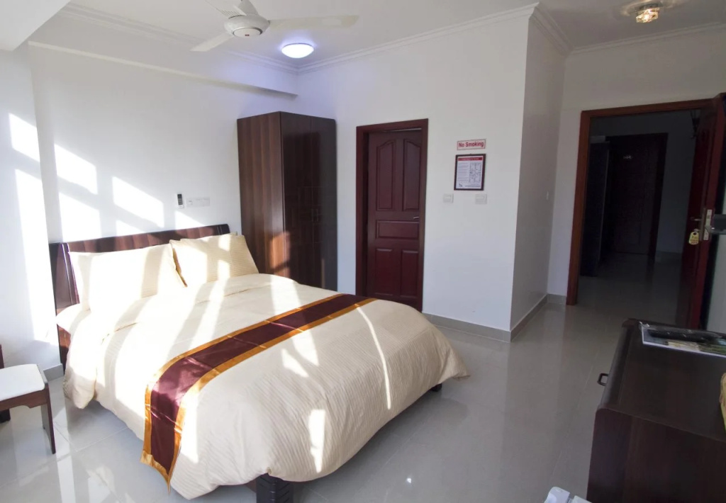 Newtown Inn Guest house, photo 5