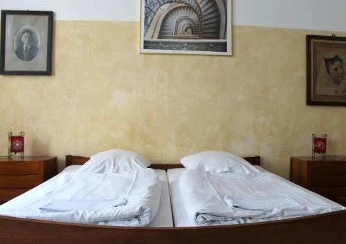 Die Fabrik Baxpax Hotel — photo 5