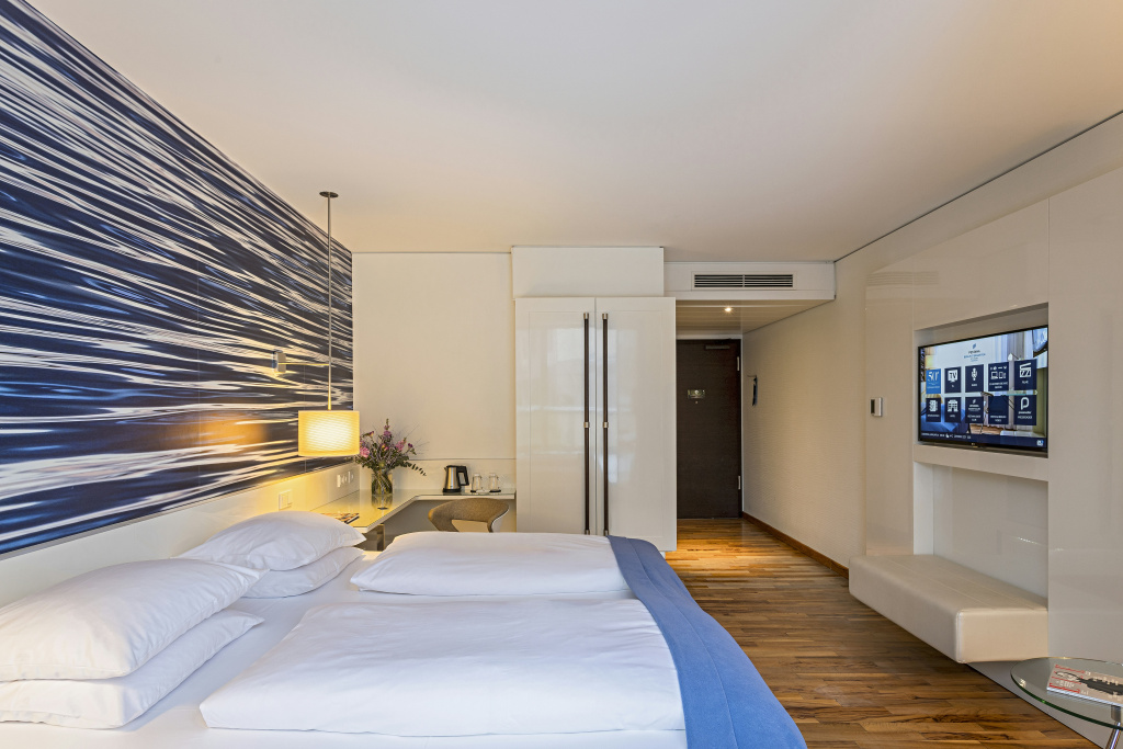 Pestana Berlin Tiergarten, photo 5