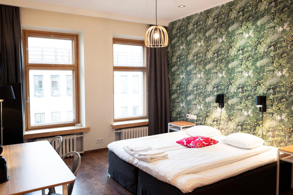 Hotel Finn, photo 2