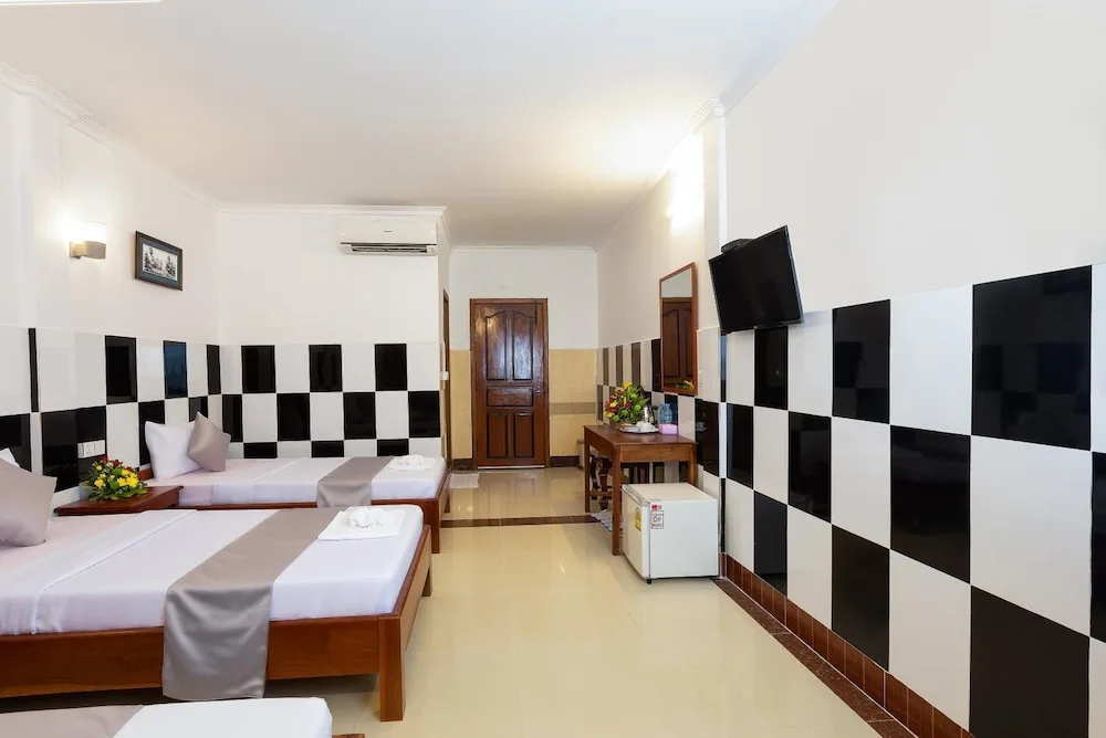 Botoum Hostel — photo 3