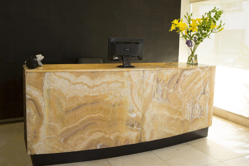 JW Marriott Hotel Lima, photo 2