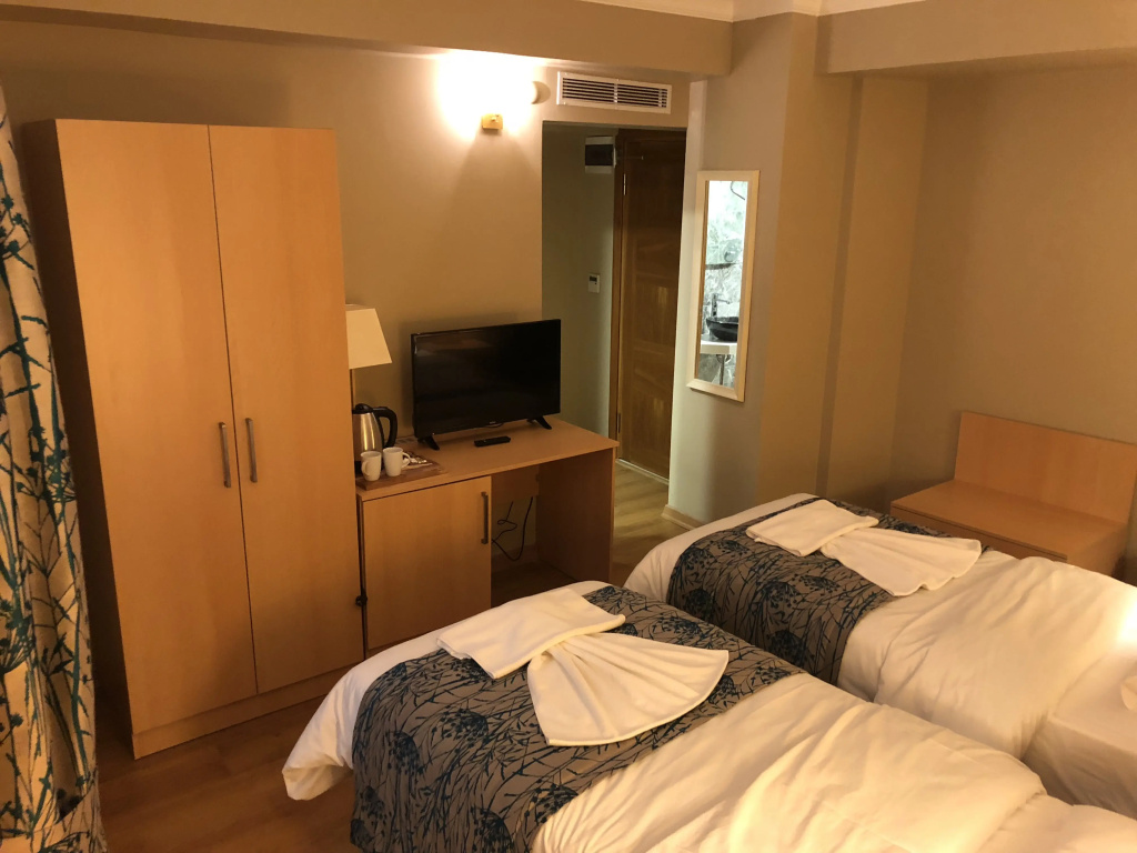 Artika Hotel — photo 4