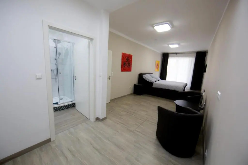 Wassersport-Appartements am Stößensee — photo 8