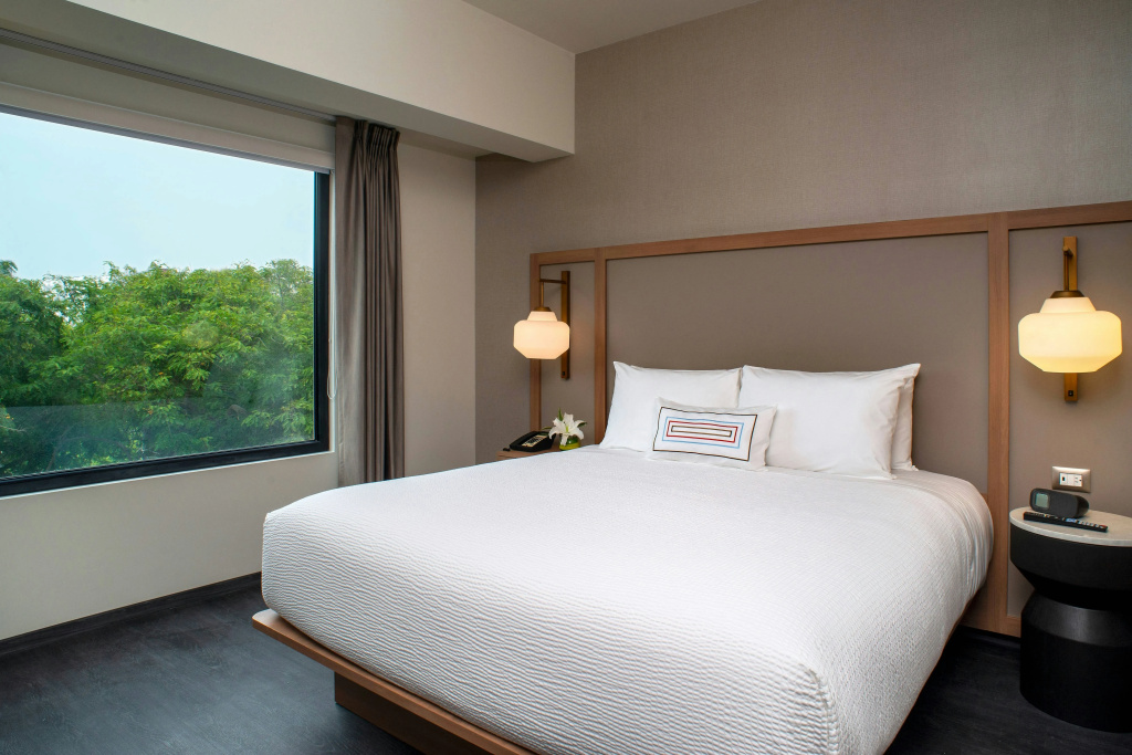 Fairfield by Marriott Lima Miraflores, photo 4