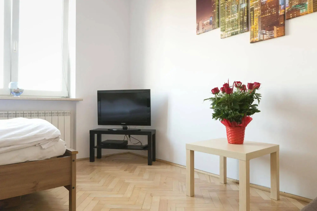 Apartament One by Your Freedom, photo 2