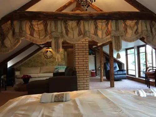 Paivilla Boutique Hotel — photo 5