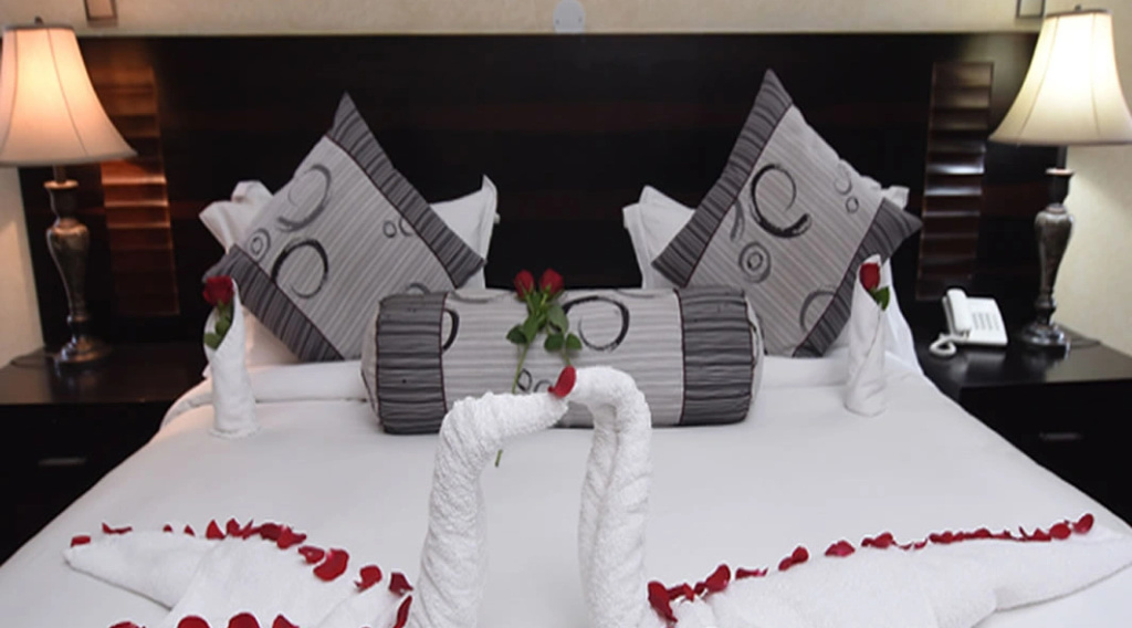 Southern Addis Hotel — photo 3