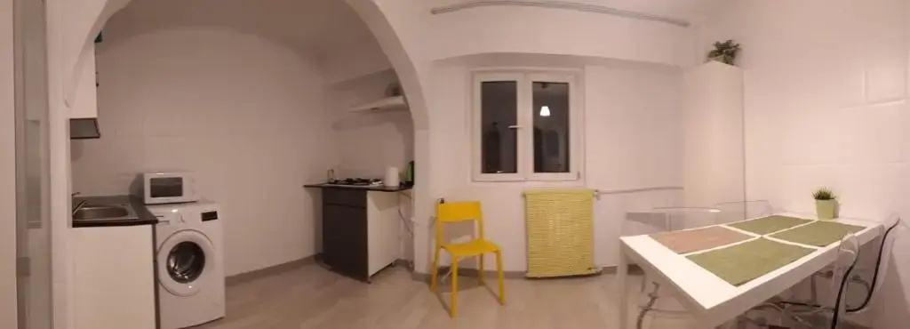 Green Apartment 41