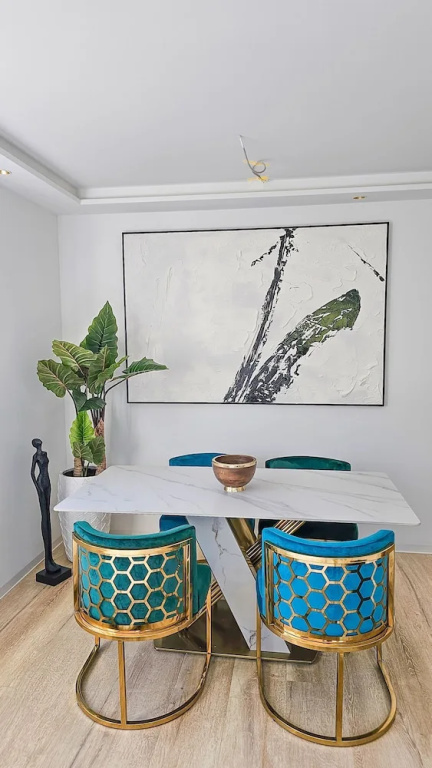 Luxus Neubau 65m2 City Wohnung- Re — photo 4