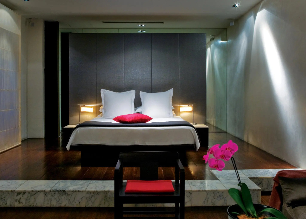 Establishment Hotel — photo 7