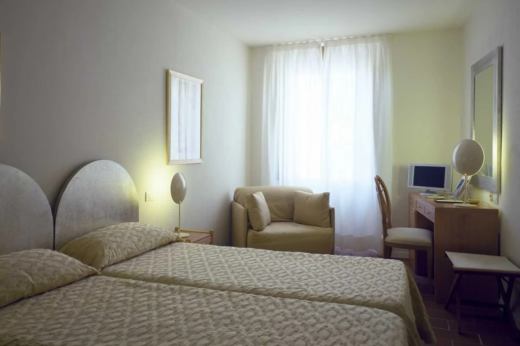 Hotel Palazzo Ognissanti — photo 8