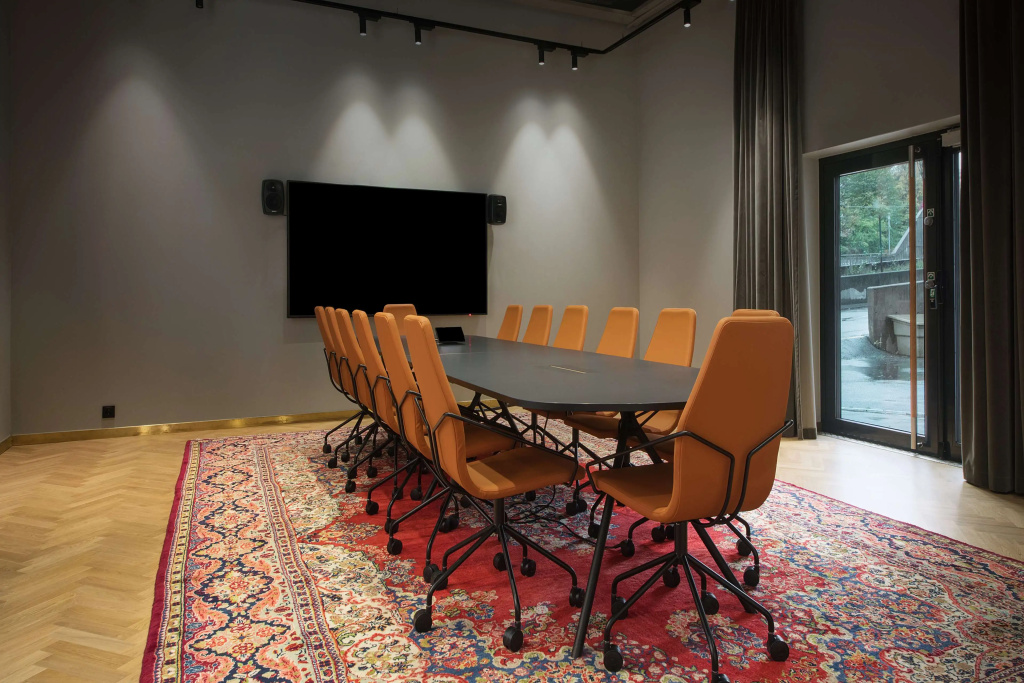 Scandic Sjølyst, photo 3
