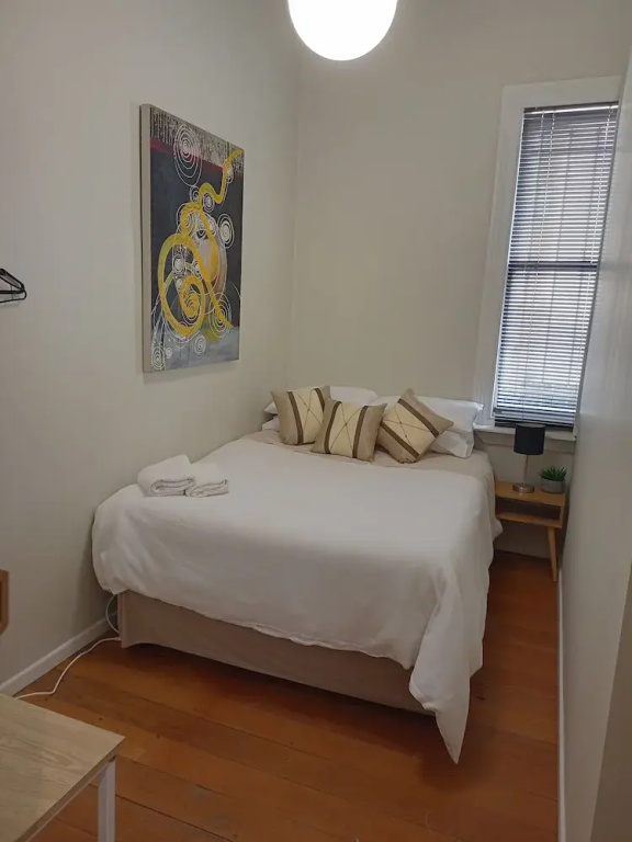 CitiRooms Auckland, photo 4