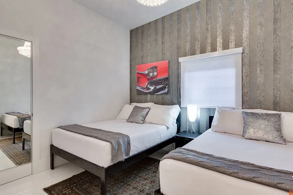 Bars B&B South Beach Miami Boutique Hotel — photo 6