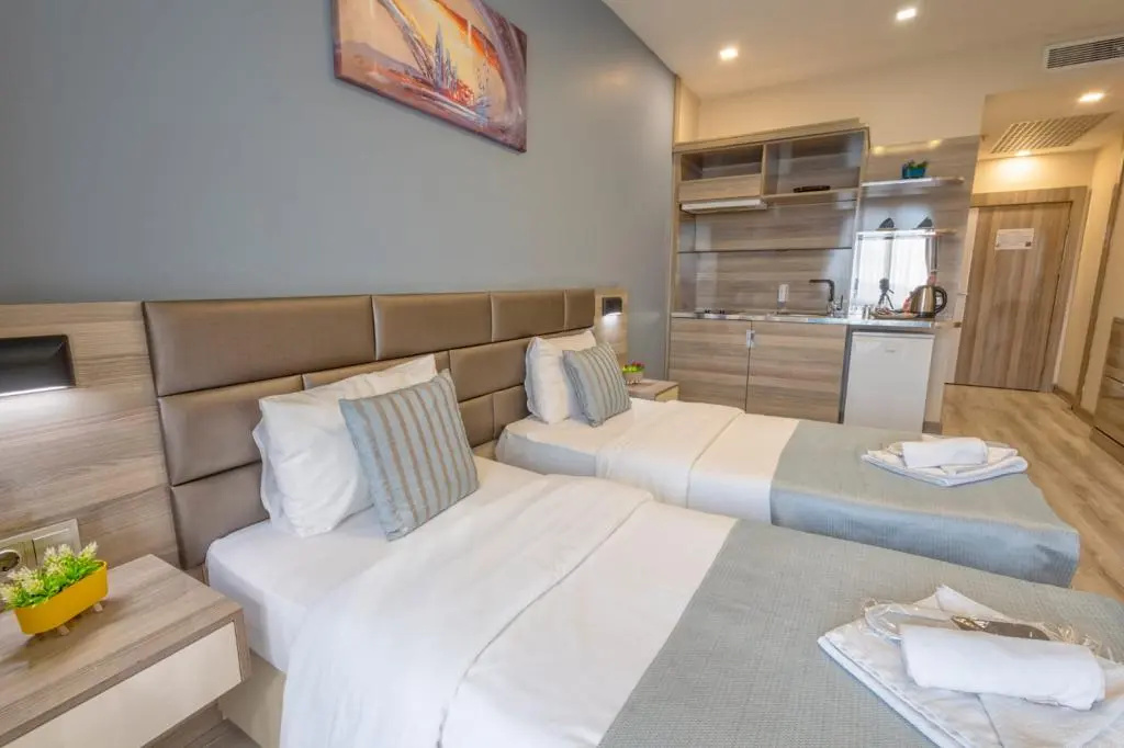 My House N5 Suite Hotel — photo 5