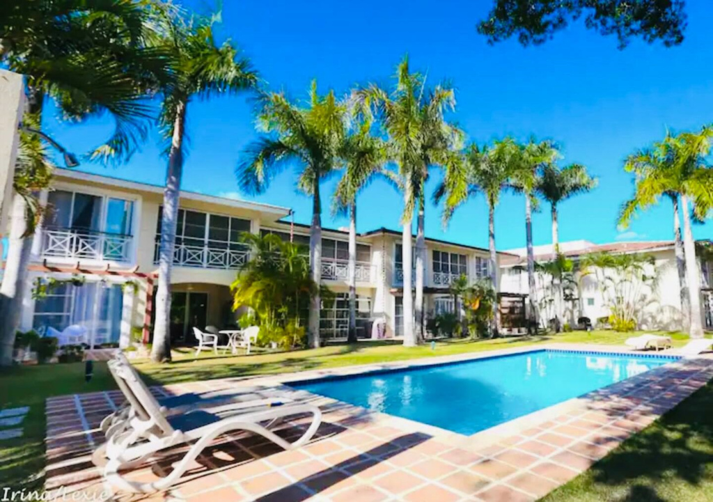 Globalstay Cocotal Condo in Punta Cana Apartments