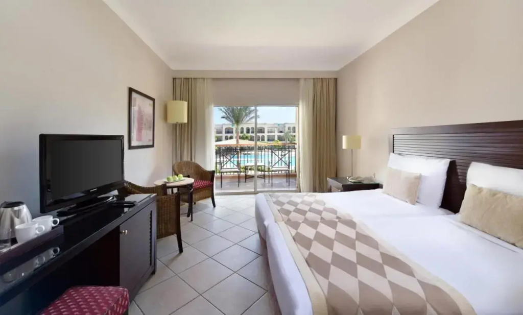 JAZ Mirabel Resort – All Inclusive — photo 8