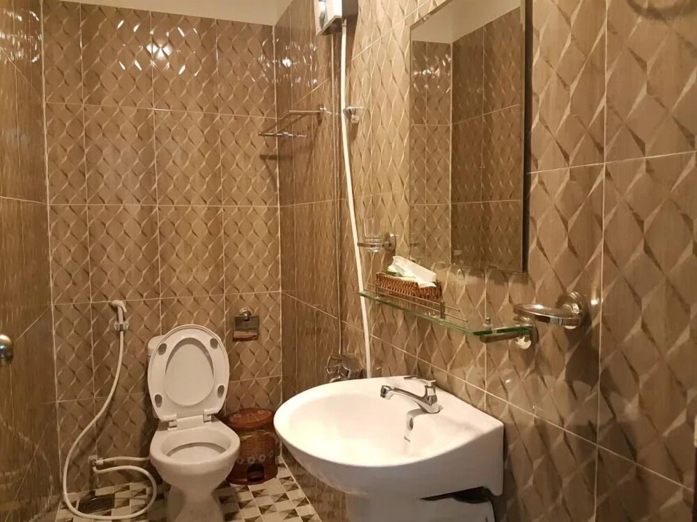New Paris Hotel - by Bay Luxury — photo 7