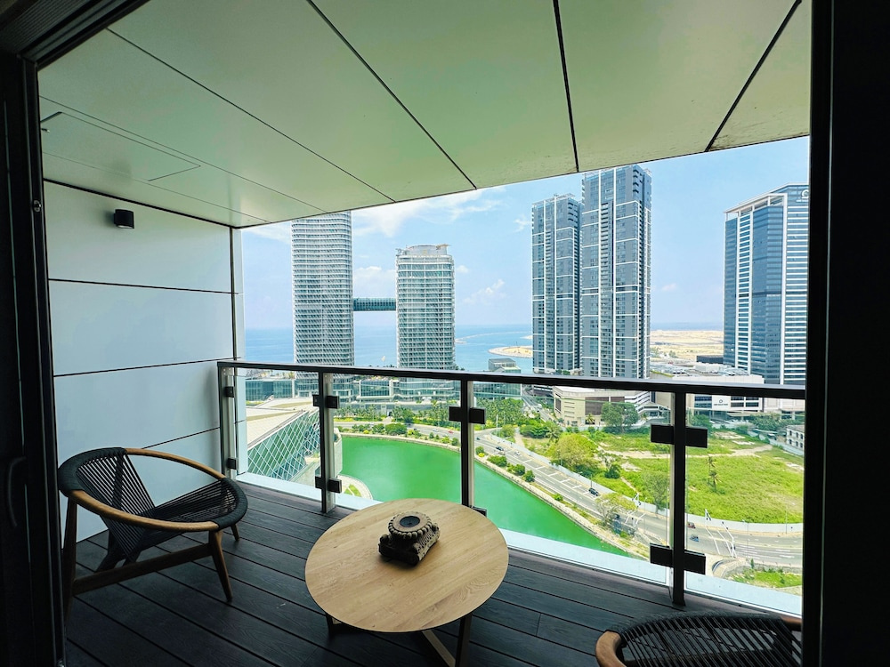 Azure Casa at Cinnamon Life Residence — photo 6