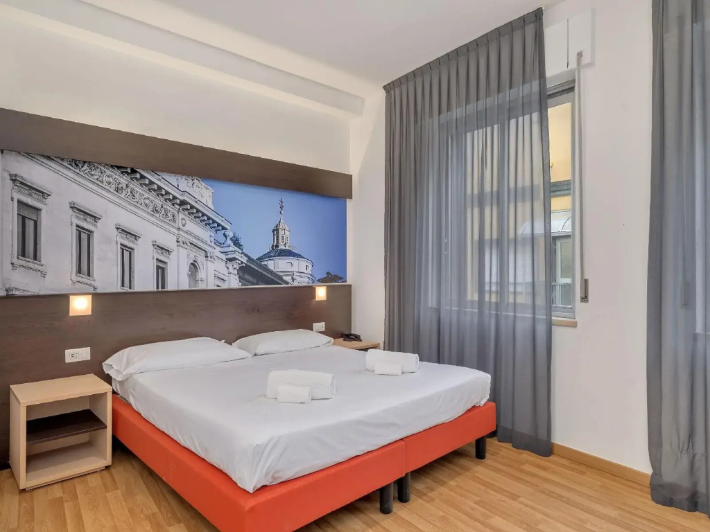 B&B Hotel Milano Ornato — photo 4