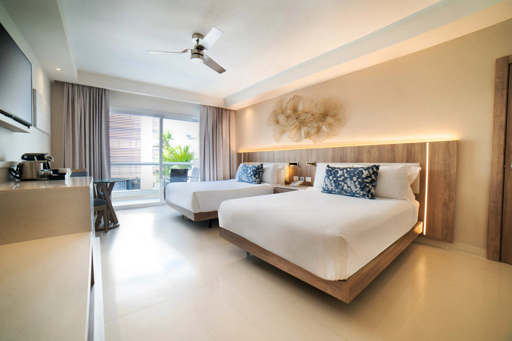 Hideaway at Royalton Punta Cana, An Autograph Collection All Inclusive Resort & Casino – Adults Only, photo 5