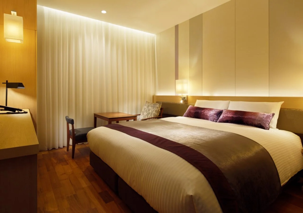 Mitsui Garden Hotel Osaka Premier, photo 3