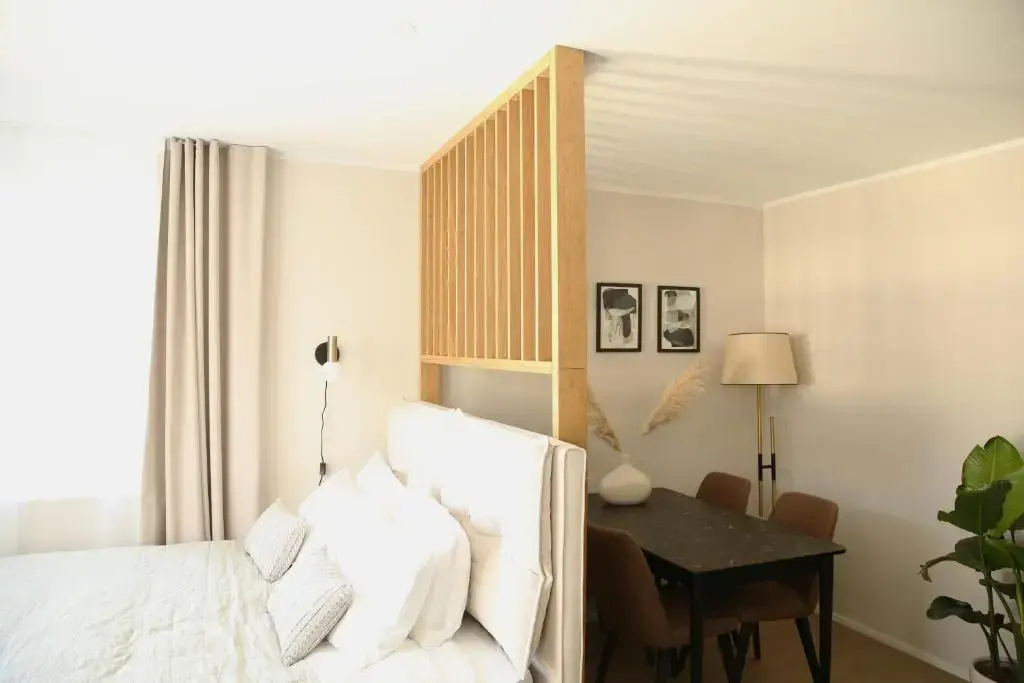 Lamira Serviced Apartments Zurich City — photo 6