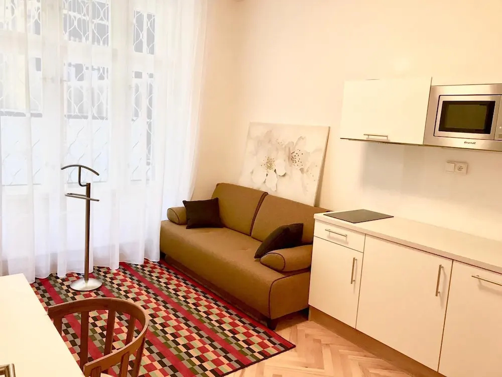 G´Old Art Apartments, photo 3