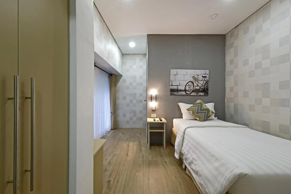 Amethyst Boutique Hotel Cebu powered by Cocotel, photo 3