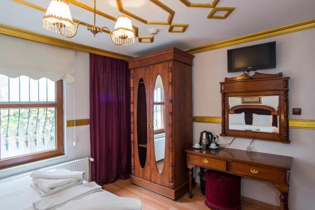 Aruna Hotel — photo 3