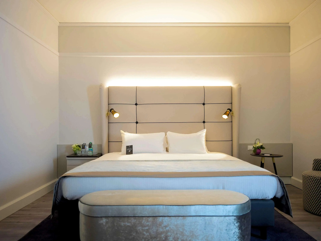 MGallery Cerretani Hotel Florence, photo 3