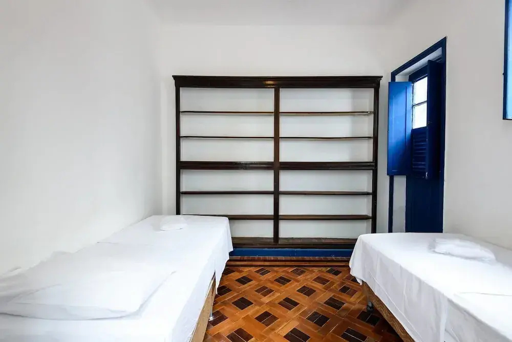 Farfalla Guest House, photo 5
