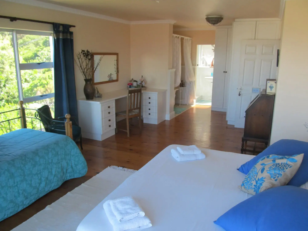 Bluebottle Guest House, photo 3