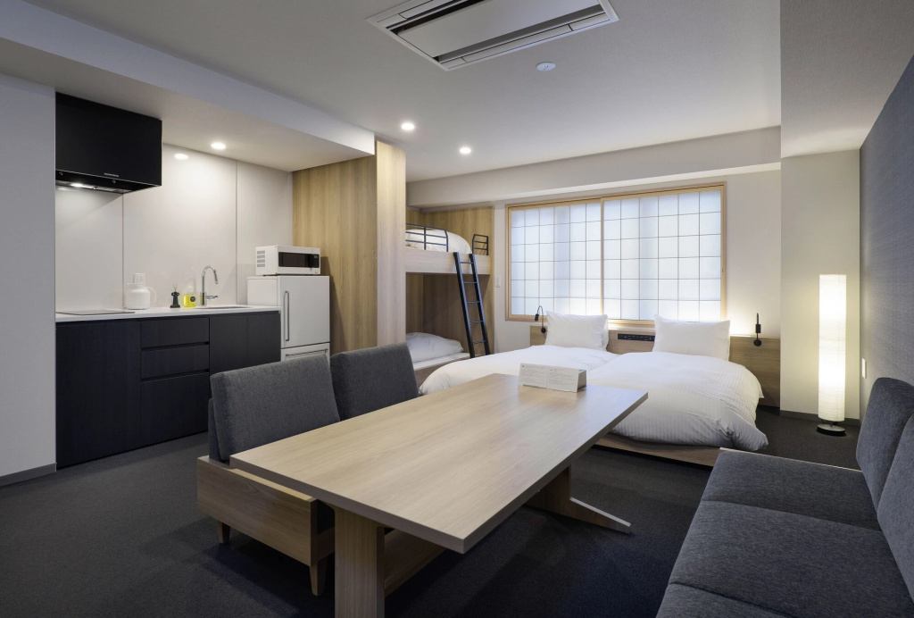 MIMARU Tokyo Nihombashi Suitengumae, photo 3