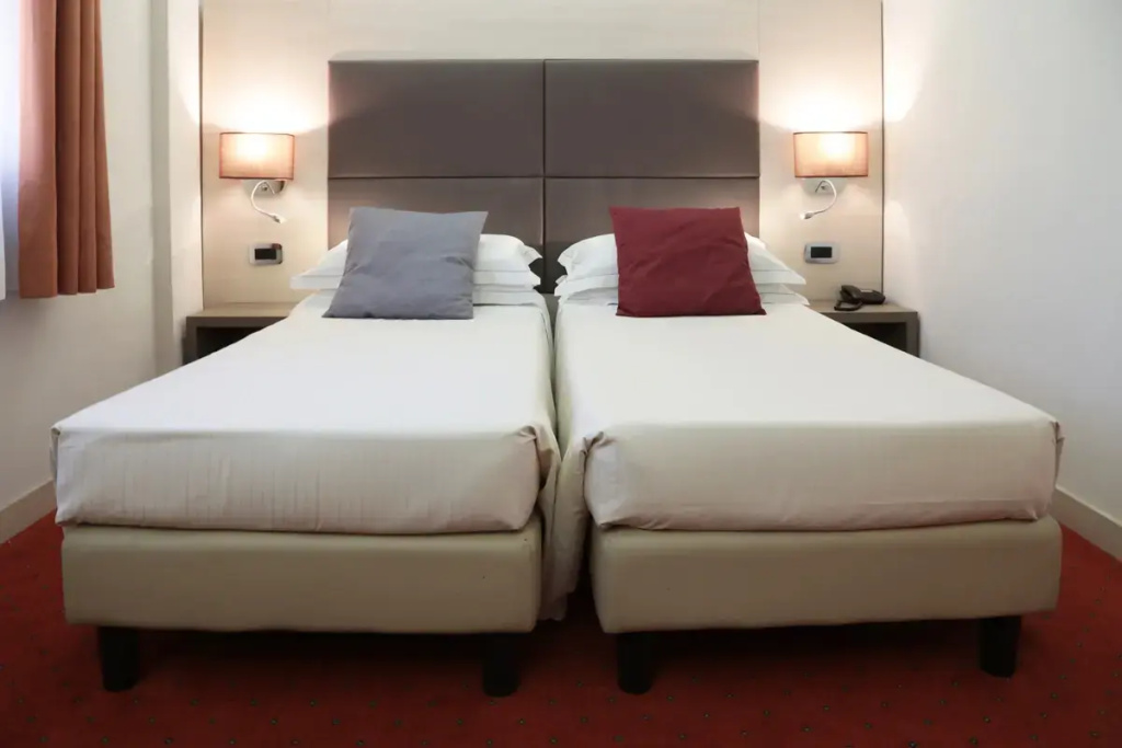 Hotel Campion CityLife — photo 8