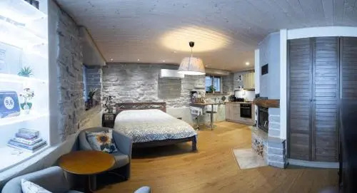Saue 1 Apartment — photo 4