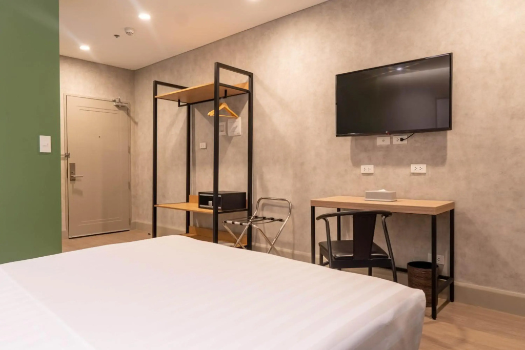 Primeway Suites Cebu, photo 2